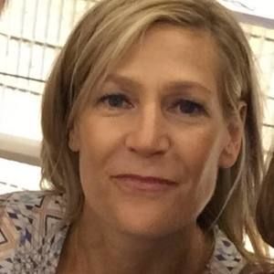 Meet your Posher, Dawn